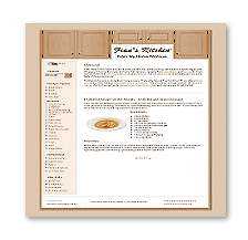Fran's Kitchen